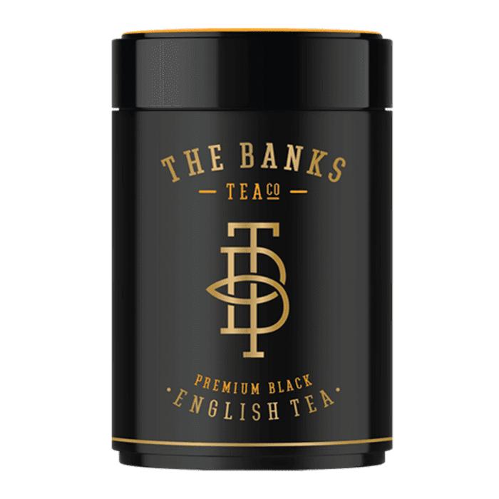 Premium Black - Banks Tea Shop