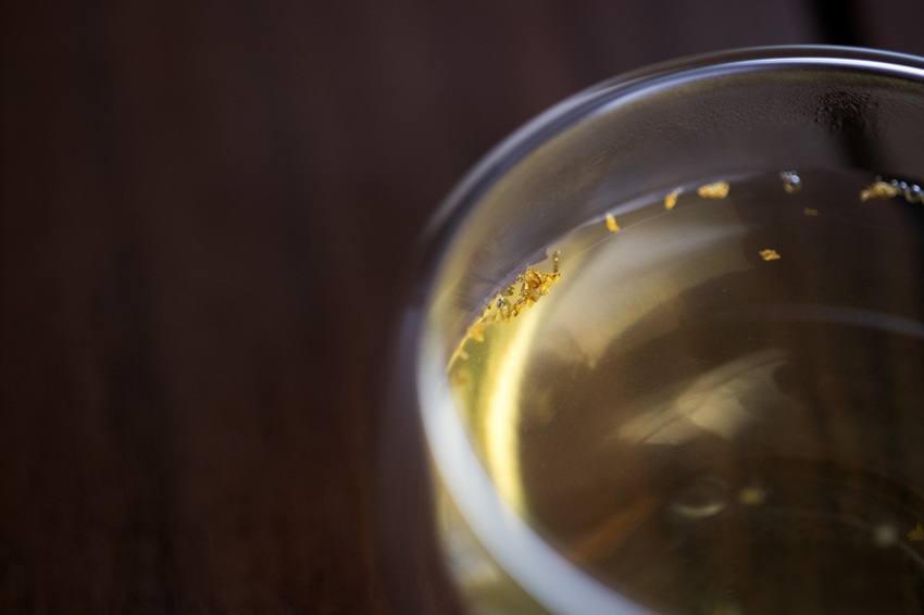 The Banks Tea - Premium English Tea - Our Tea Image
