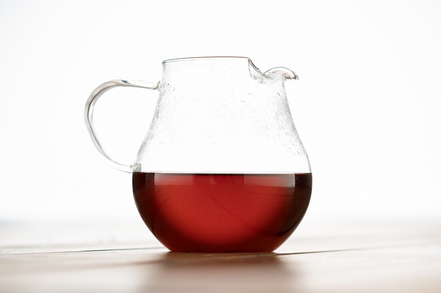 The Banks Tea - Premium English Tea - Product Detail Image - Premium Black