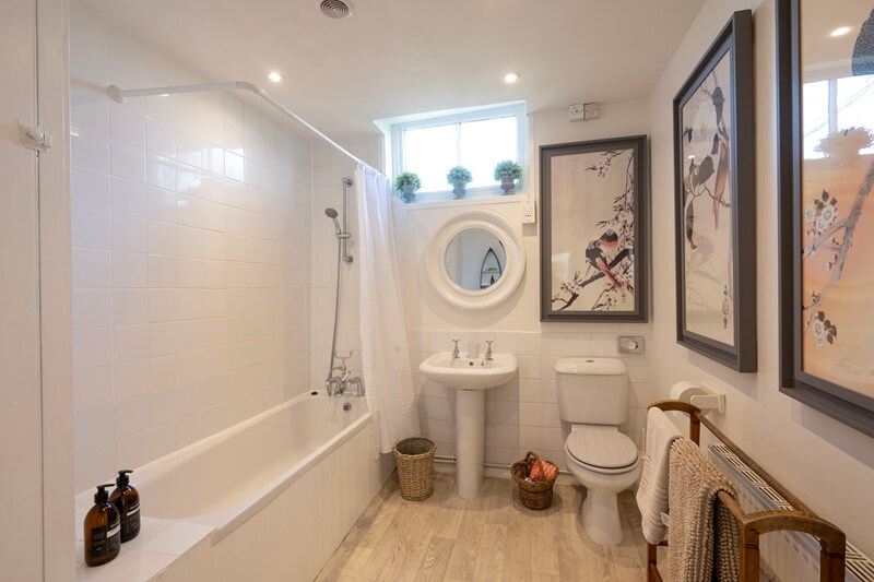 The Banks Tea - English Tea - Sandbanks Robertsbridge Gallery Image