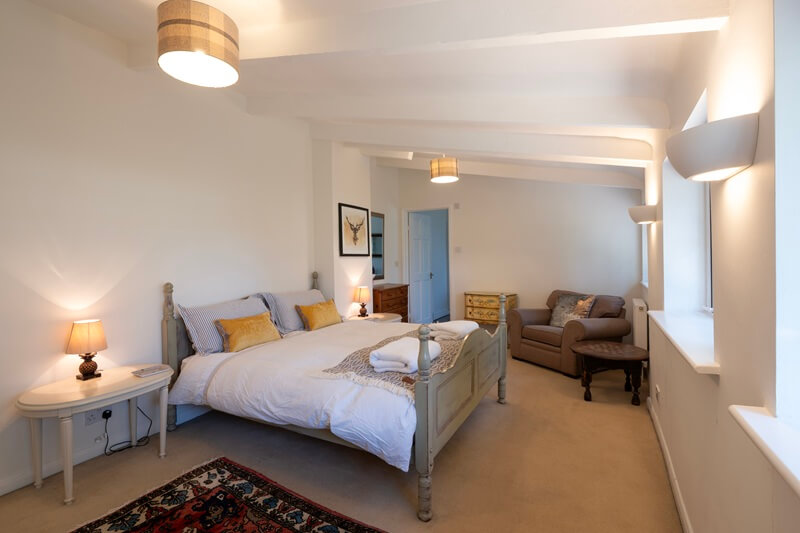 The Banks Tea - English Tea - Sandbanks Robertsbridge Gallery Image