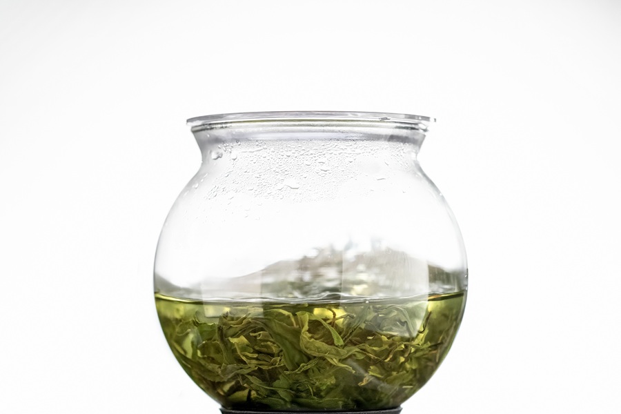 The Banks Tea - Premium English Tea - Product Detail Image - Premium Gift Set