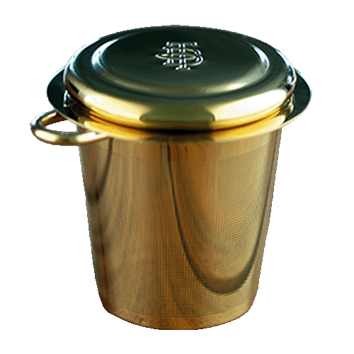 The Banks Tea Product Image Transparent Background