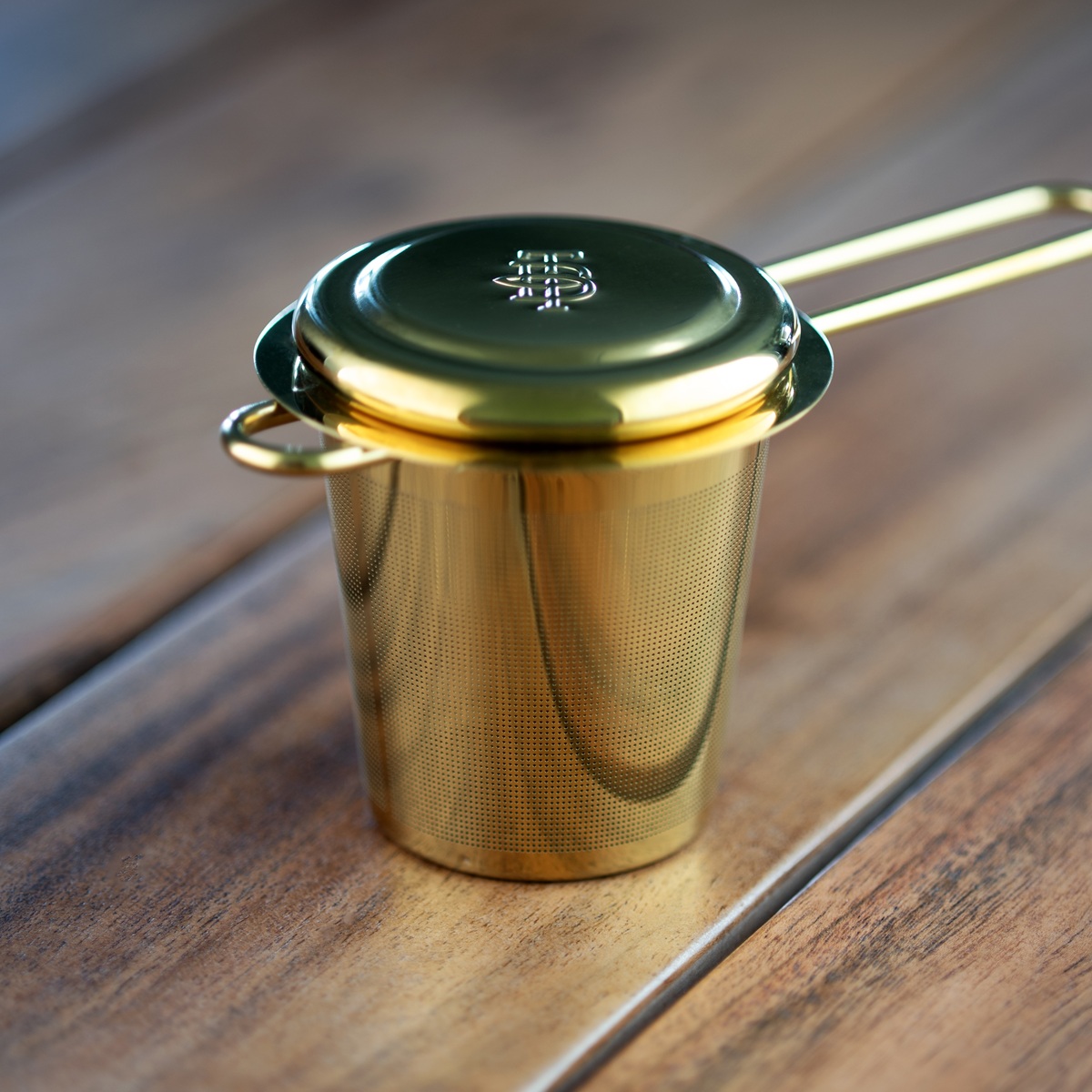 Tea strainer