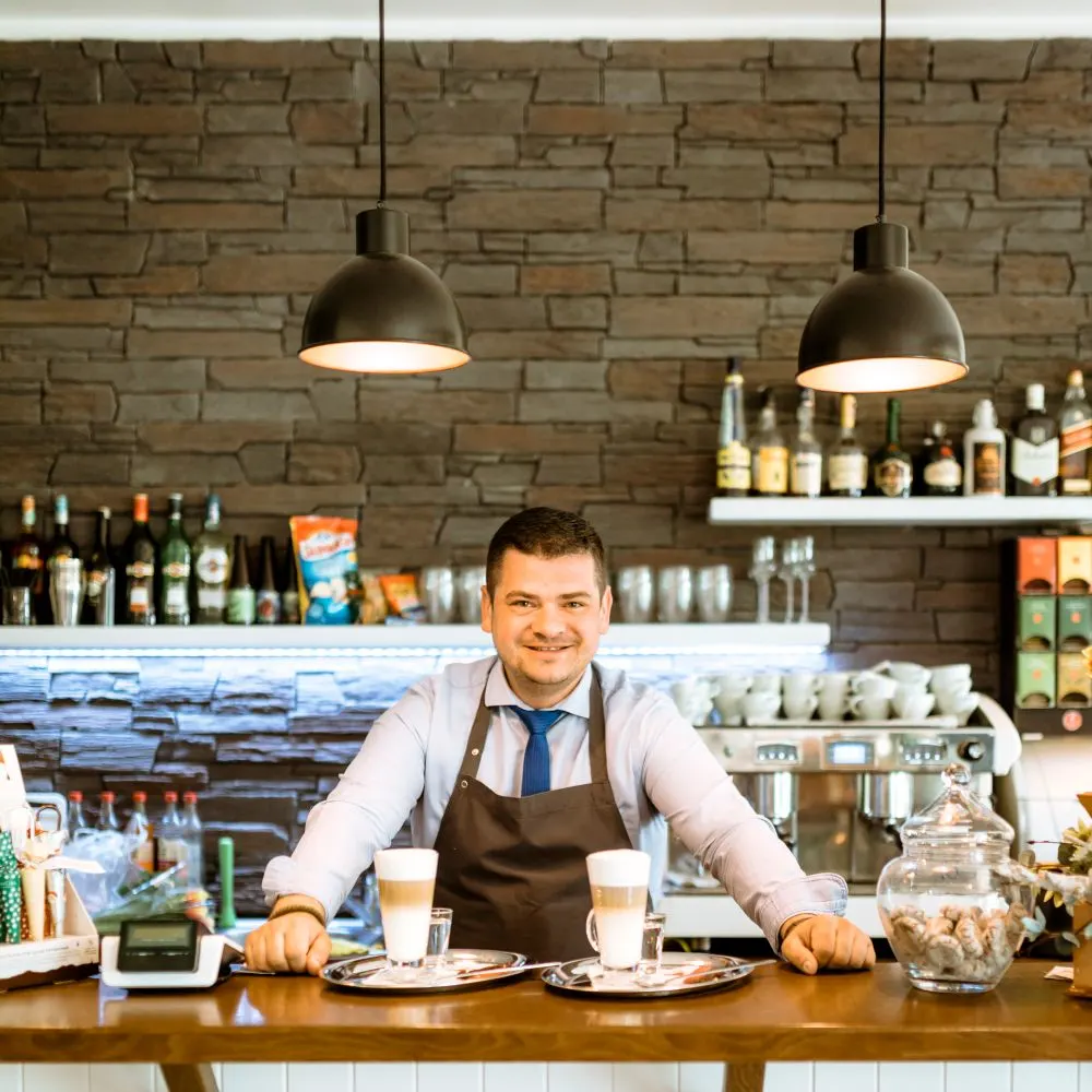 Passive Income Mastery: Effective Strategies for Managing Your Restaurant Business
