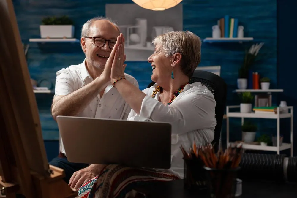 Starting HRT: Rethinking Retirement Living: 7 Compelling Reasons to Rent Instead of Buy
