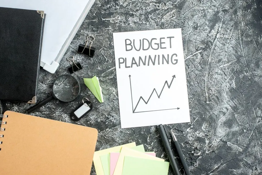 Budgeting Brilliance: Key Elements That Drive Financial Success