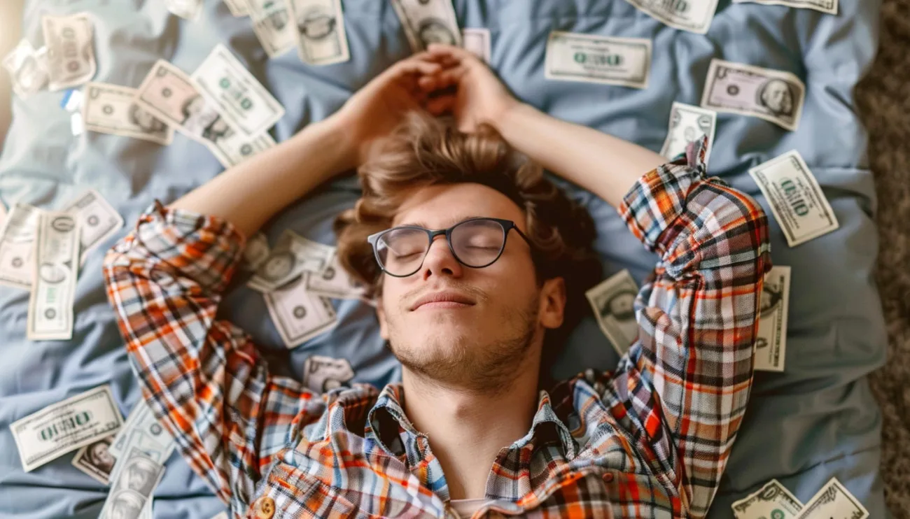 Teen Passive Income: A Guide to Earning Young