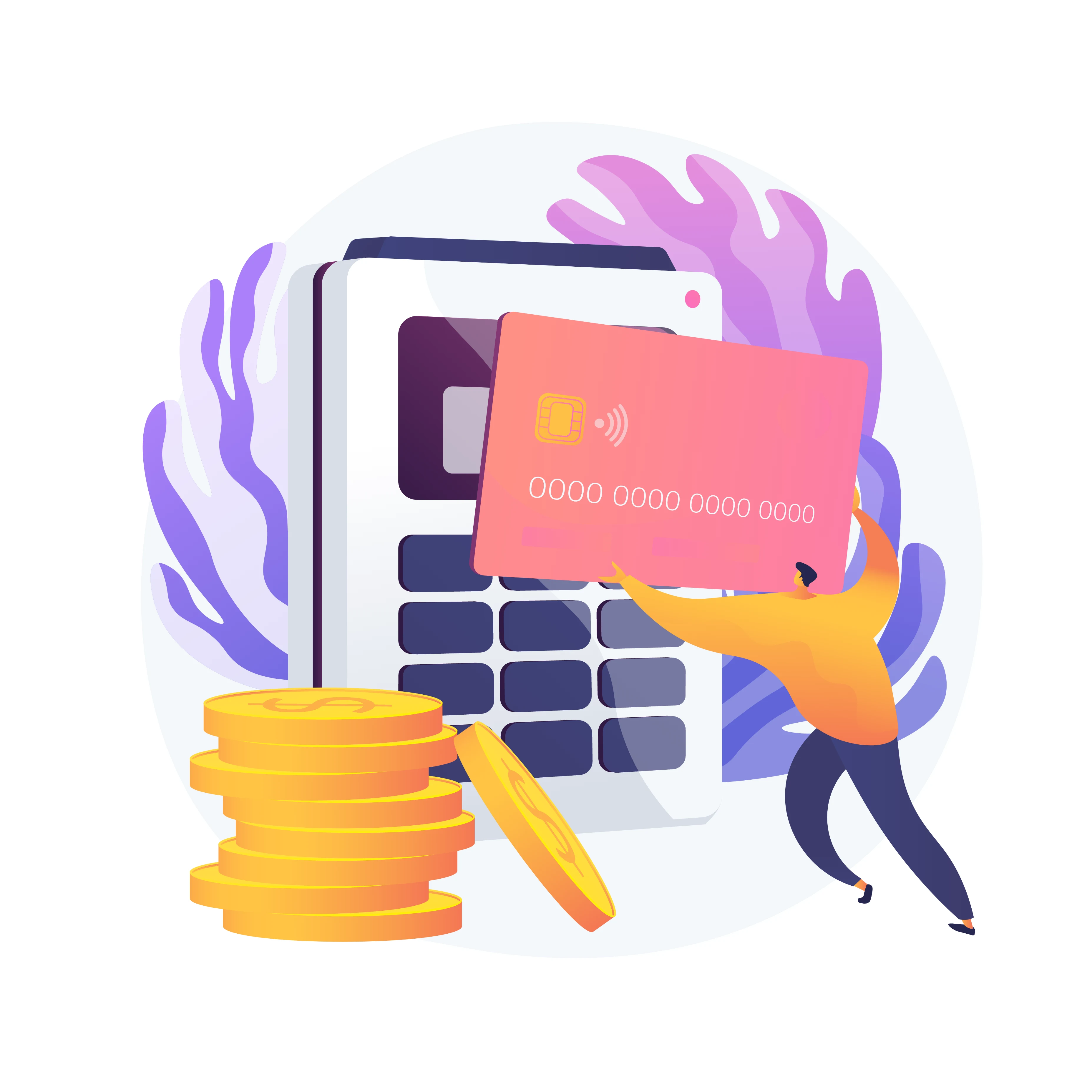 Fixed payments