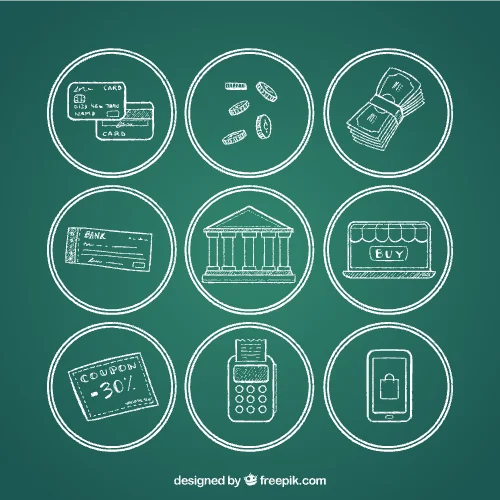 Reusable credit line