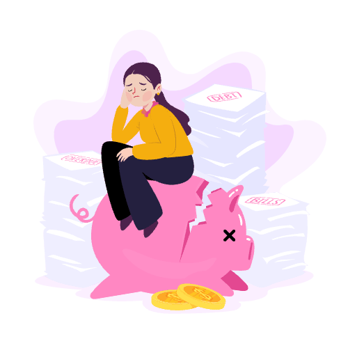 Unsecured Personal Loans