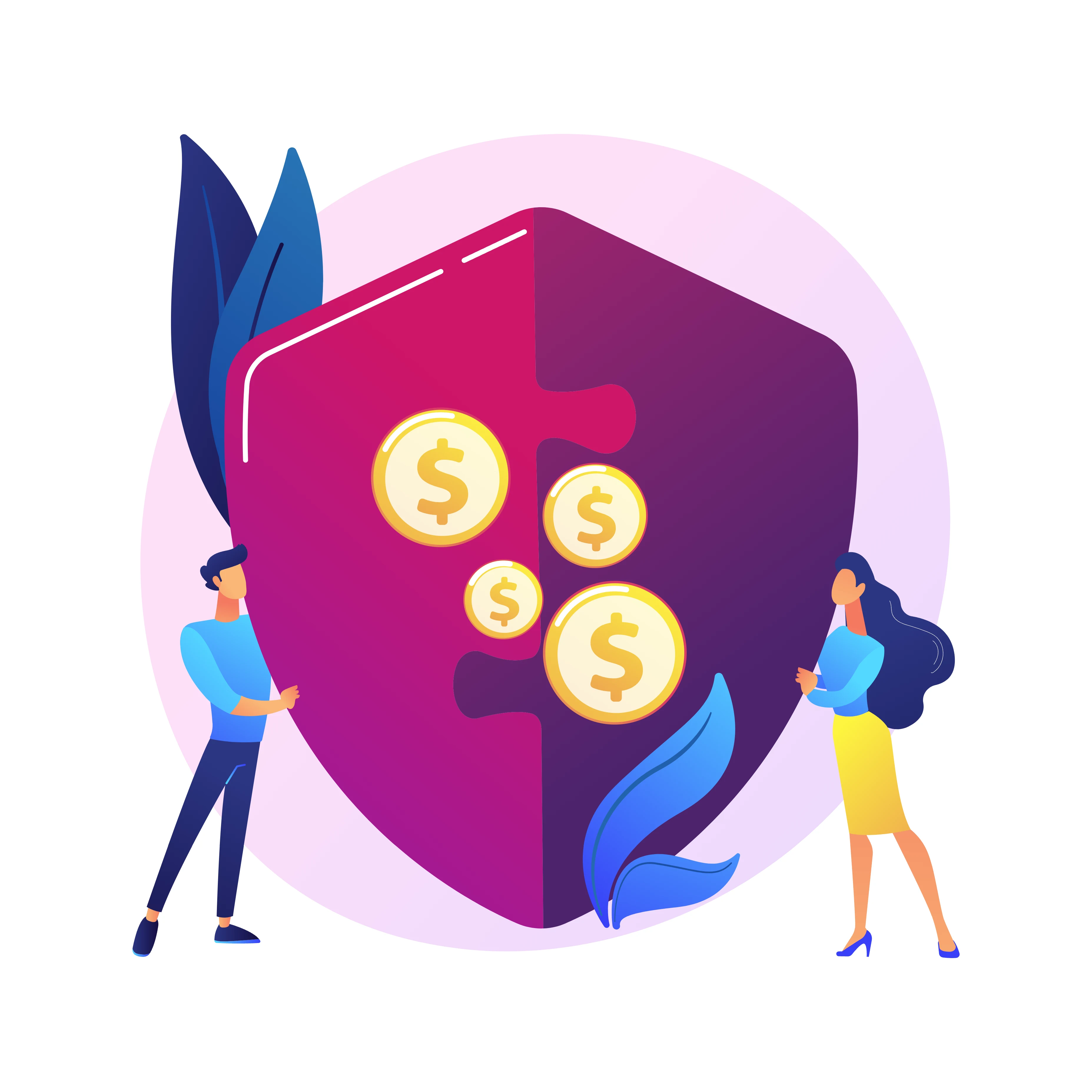Secured Personal Loans
