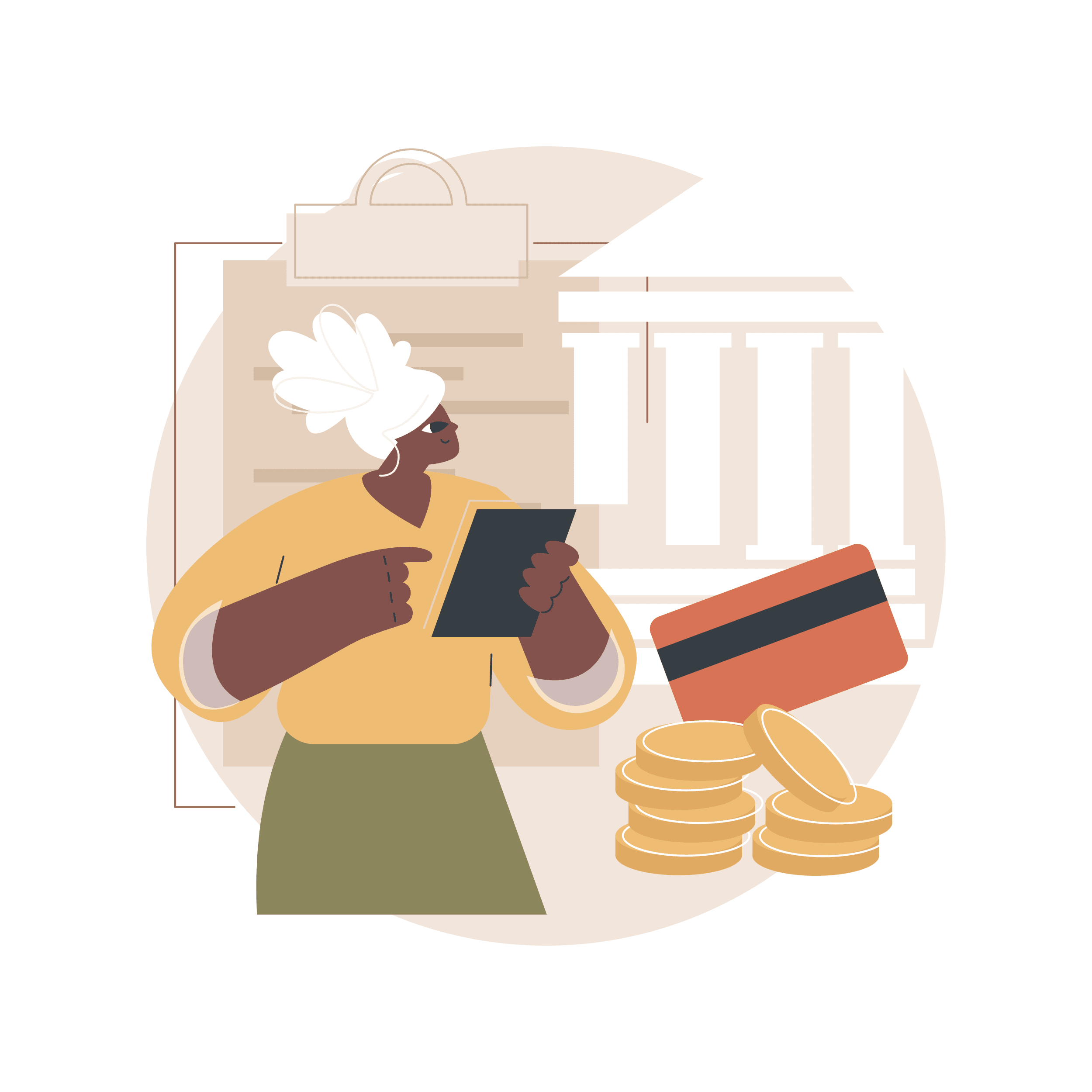Building a Positive Payment History