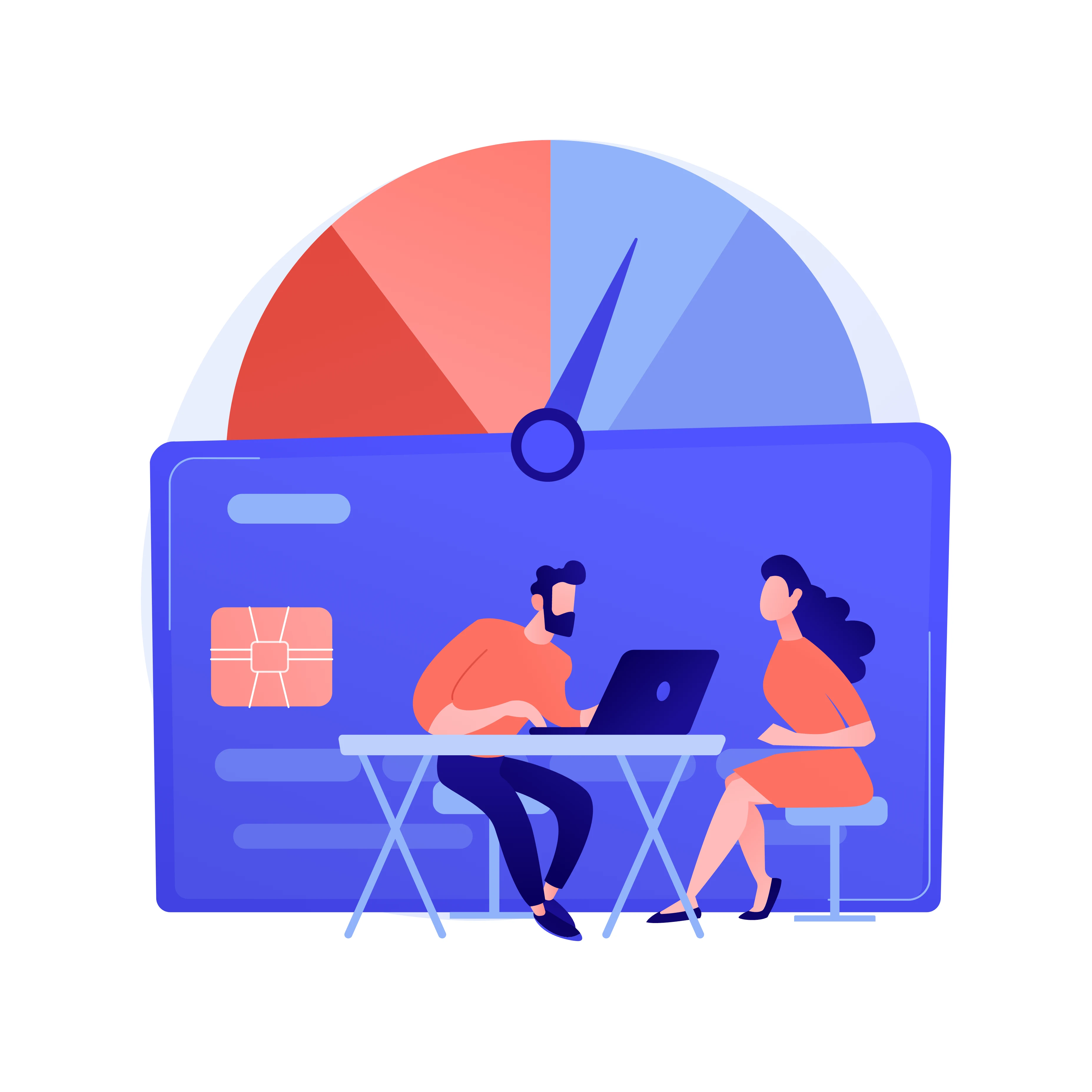 Diversity of Credit Mix