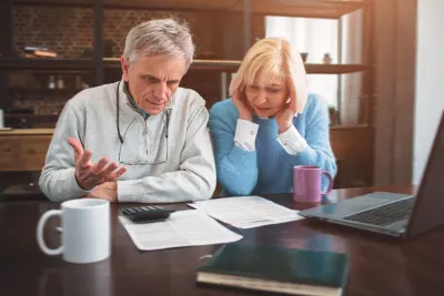 Critical Analysis: The Long-Term Care Insurance Companies Falling Short