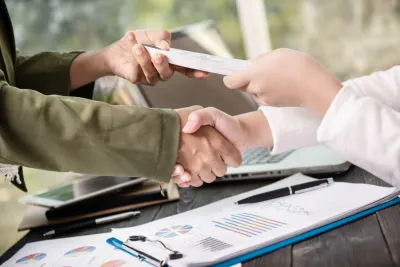 Loans and Credit