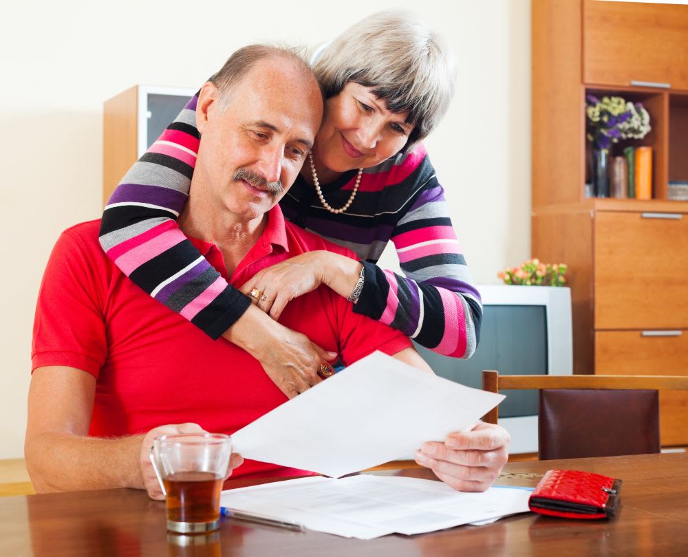 Creating a Retirement Budget: Mapping Out Your Financial Future