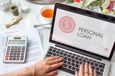 Can Personal Loans Improve Your Credit Score?