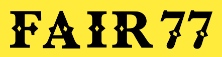 Logo FAIR77
