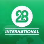 28 International News