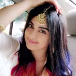 Adah Sharma