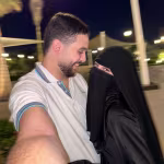 عمار أشرف | صانع السعادة