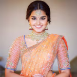 Anupama Parameswaran