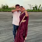 আসমিন & রেজা