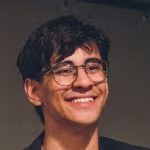 André Flores Venancio