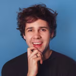 DAVID DOBRIK