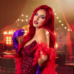 🎭 Deiry Vargas 🎭