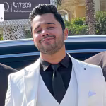 الدكتور احمد اشرف