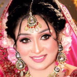 ❤️Nokshi_Konna❤️