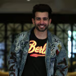 JAY BHANUSHALI