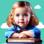 King English Kids