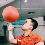 Mạnh Tiến Nguyễn