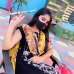 🦋Nusrat Jahan Sumi🦋