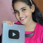 রংপুরের মেয়ে মিষ্টি Official