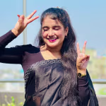 🥰চরফ্যাশনের মেয়ে আমি🥰