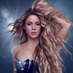 Shakira