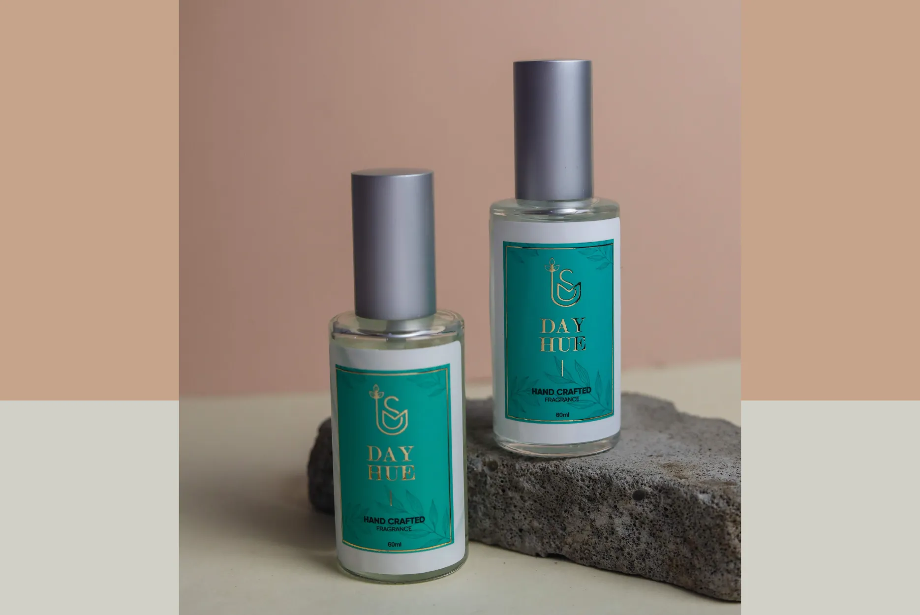 THE DAY'S HUE PERFUME