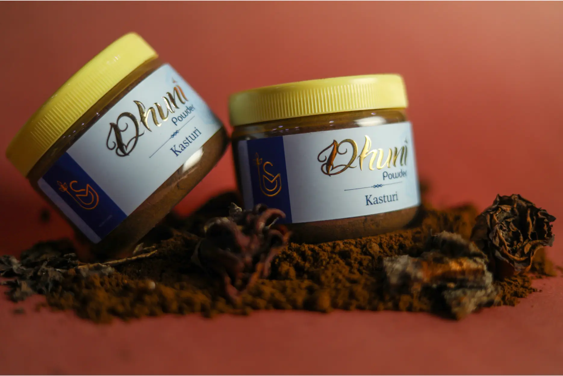 MUSK DHUNI POWDER