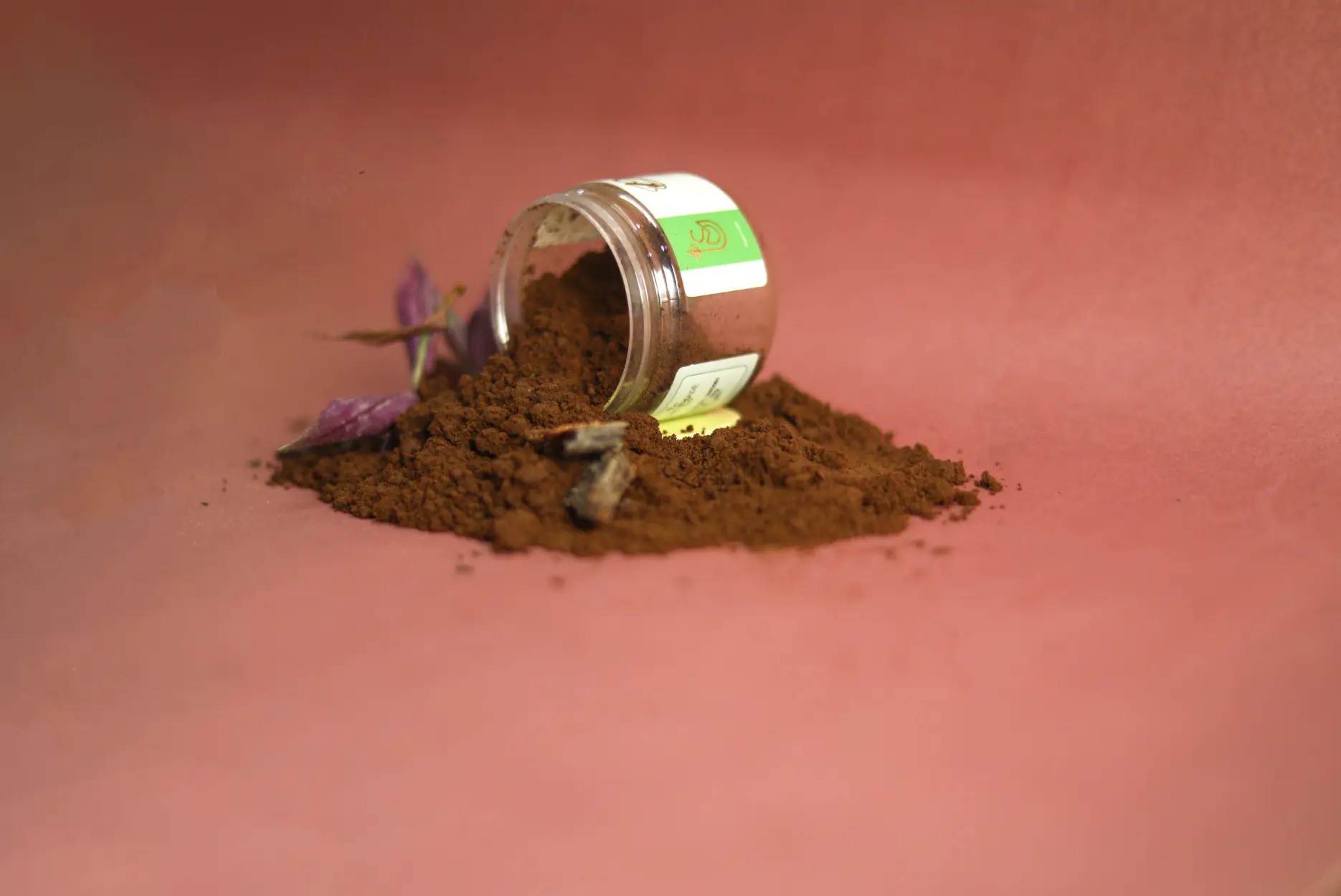 MUSK DHUNI POWDER