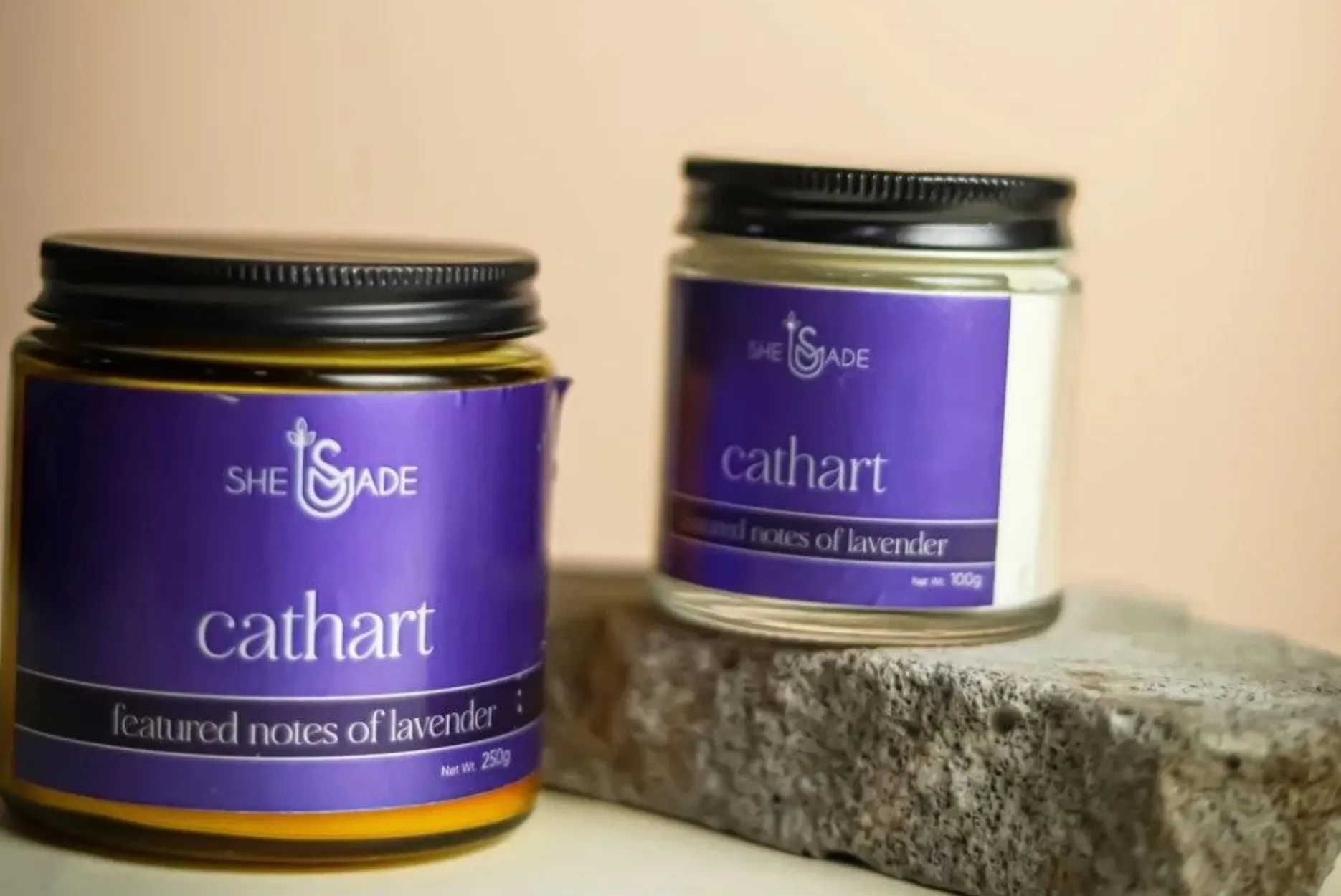 CATHART CANDLE