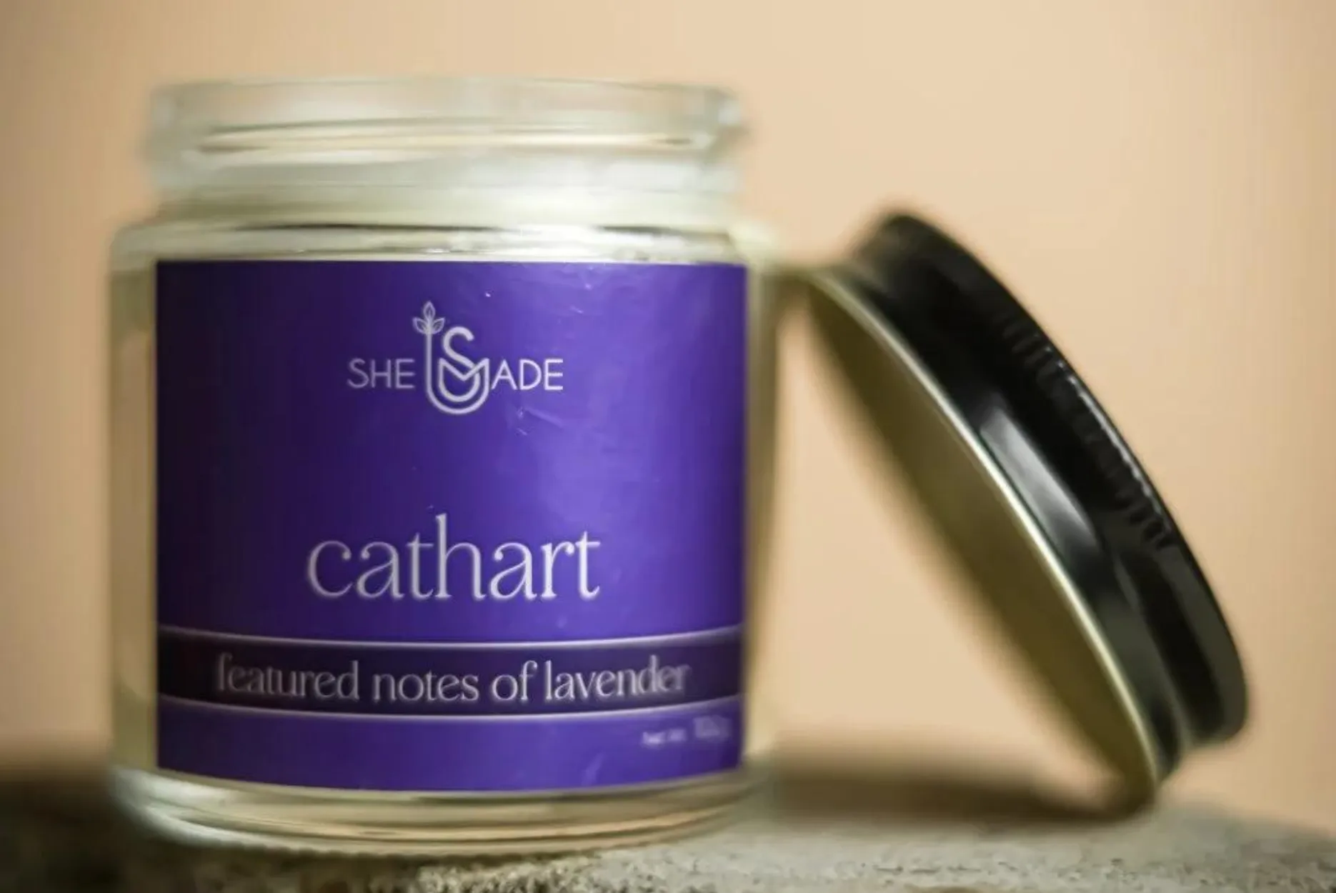 CATHART CANDLE