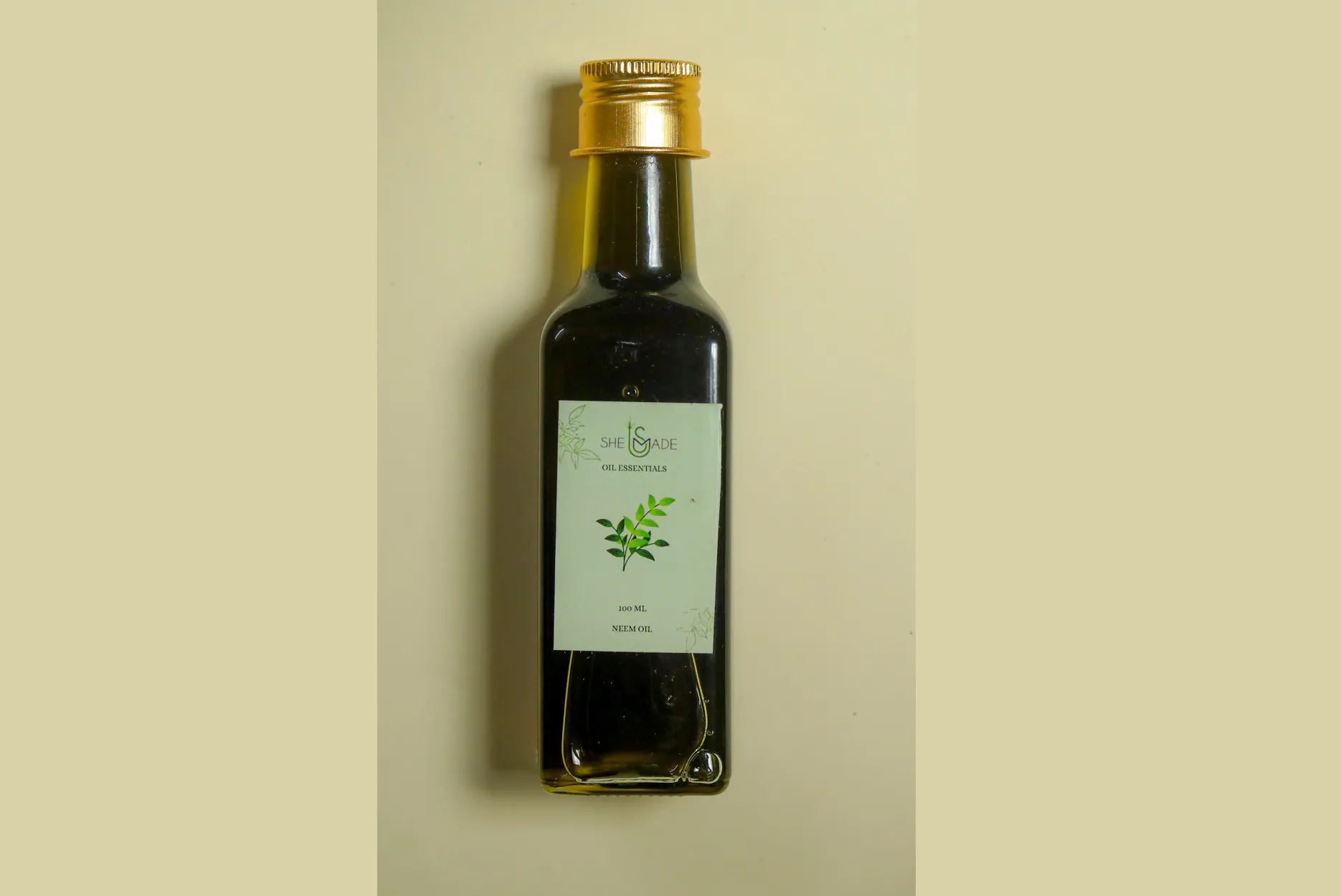 NEEM OIL