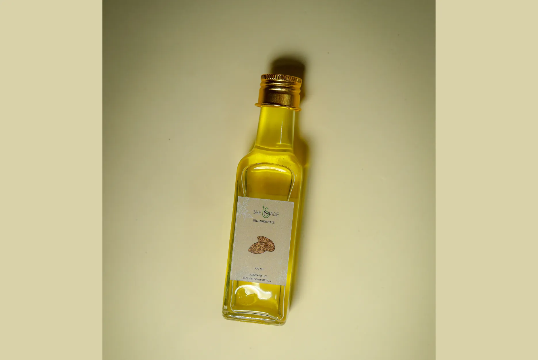 CASTOR OIL