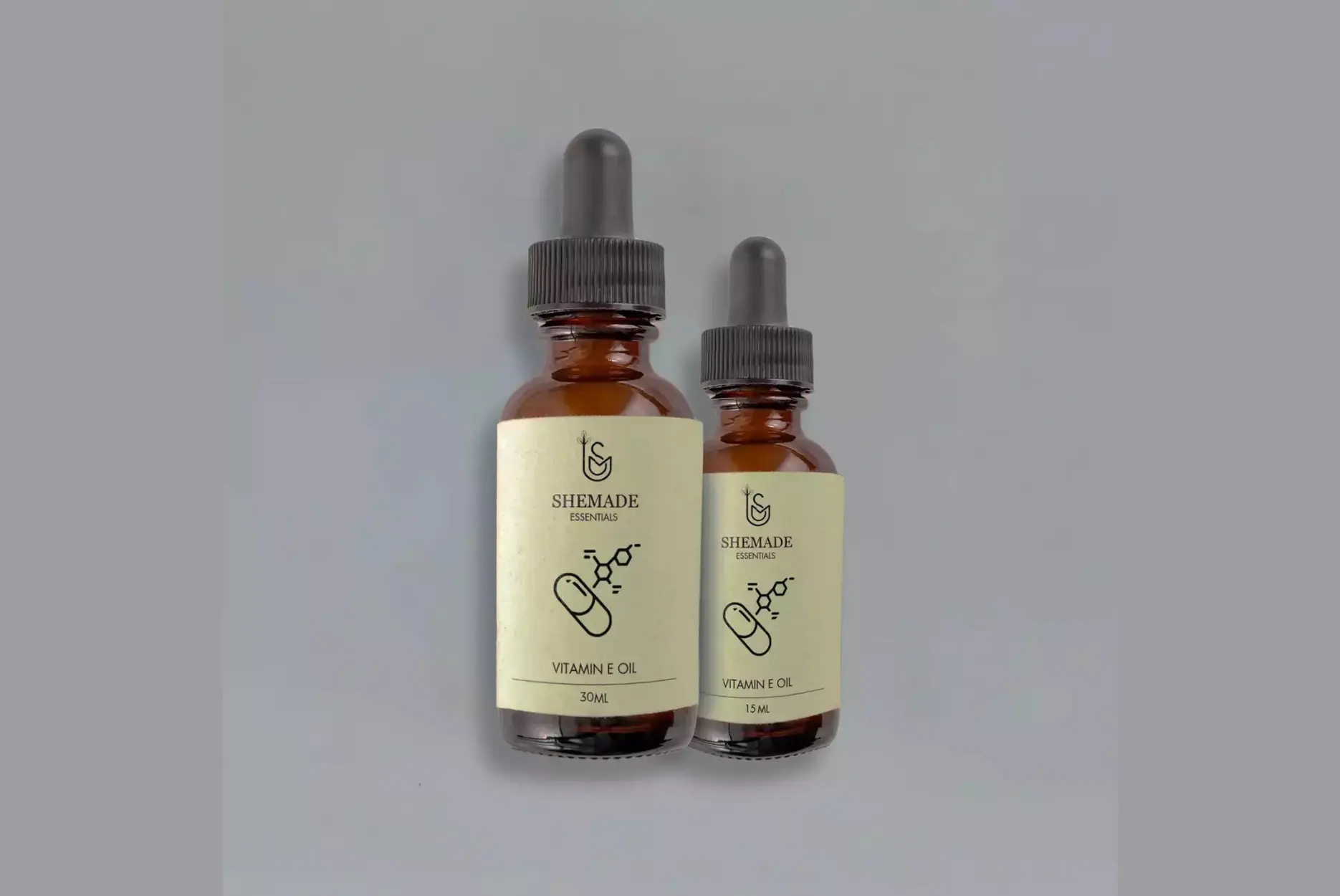 Vitamin E Serum (15ml)