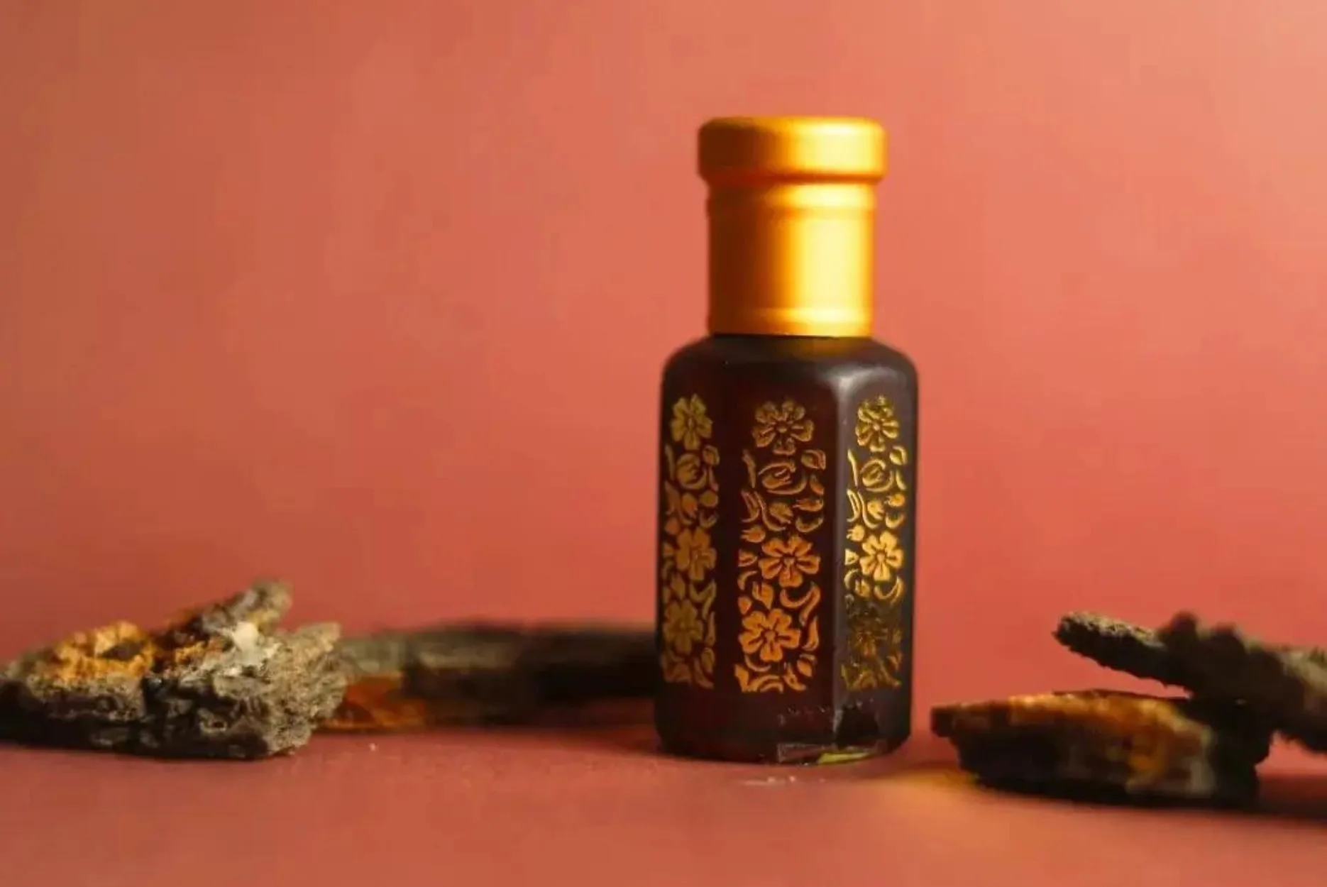 ARABIC OUD ATTAR