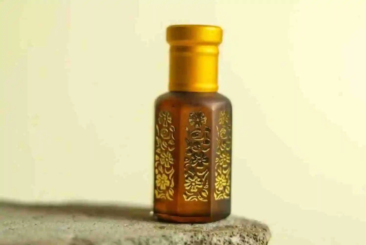 Khus Attar Unisex (12ml)